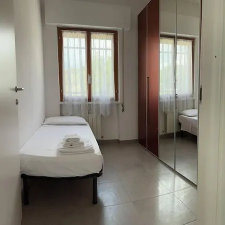 Appartement Alice's Bolano