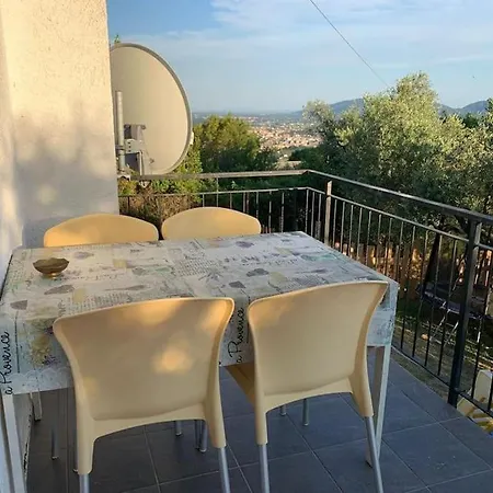 Alice's Appartement Bolano