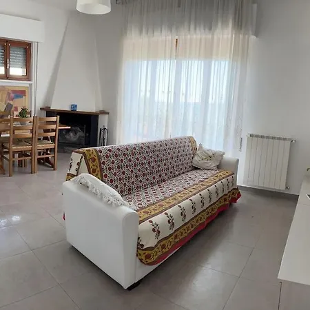 Alice's Appartement *